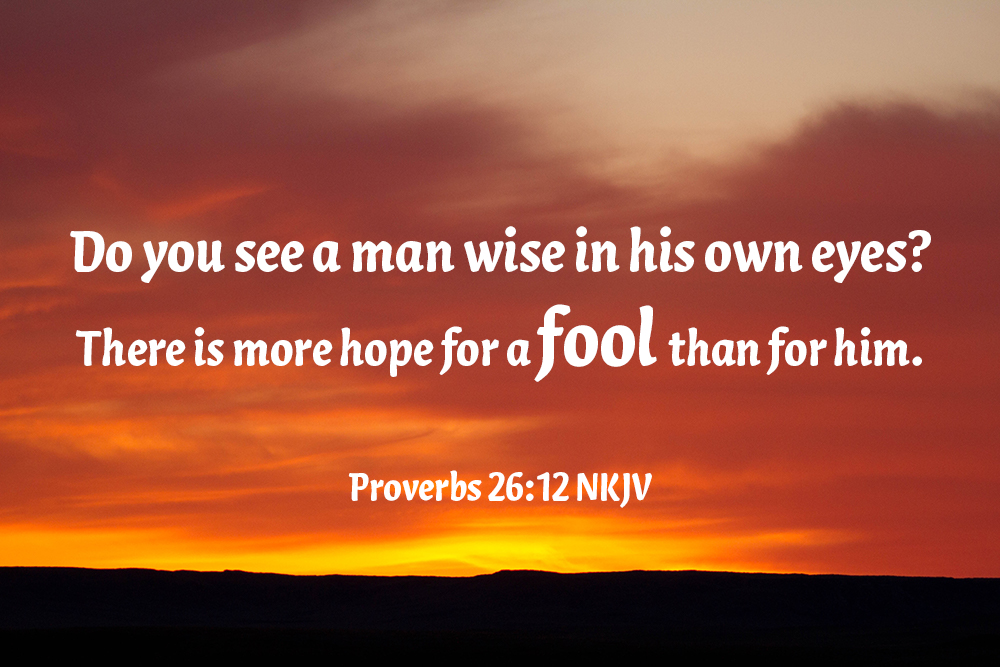 Quoted Photos — Proverbs 24 – 27